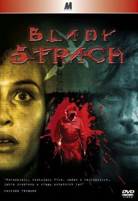 Plakat Filmu Blady strach (2003)